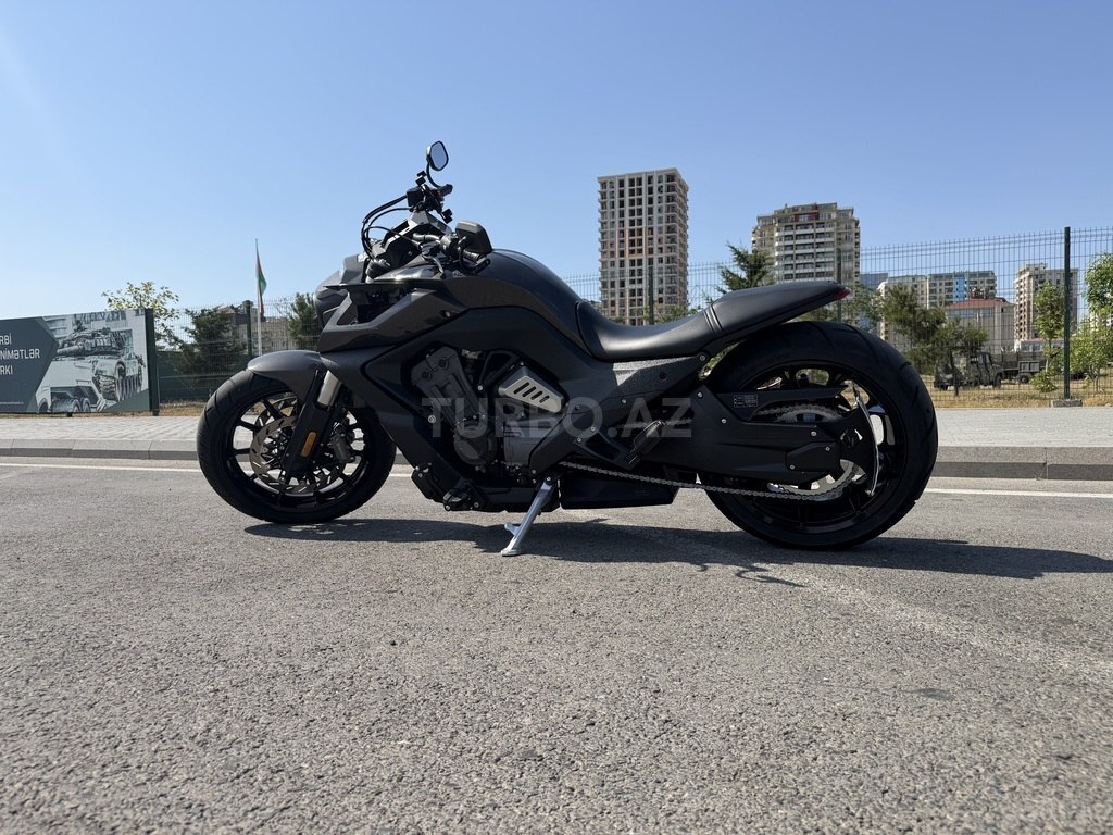 BENDA LFC 700 Pro