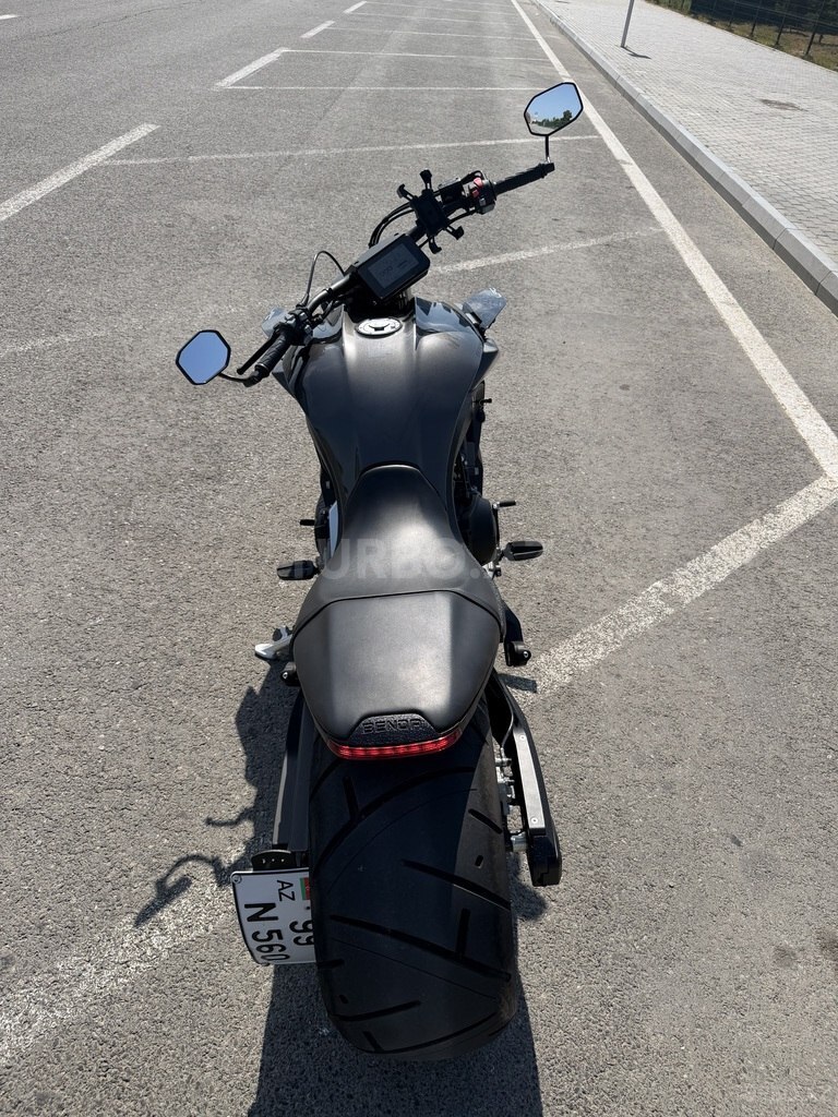 BENDA LFC 700 Pro