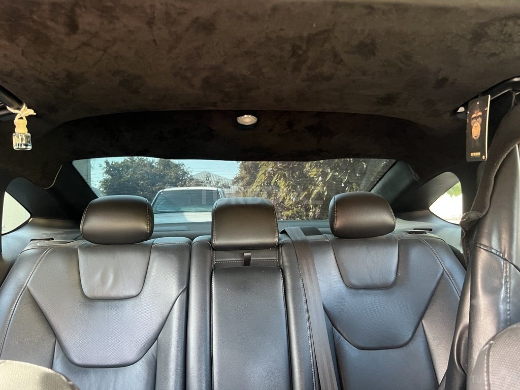 Ford Fusion (North America)