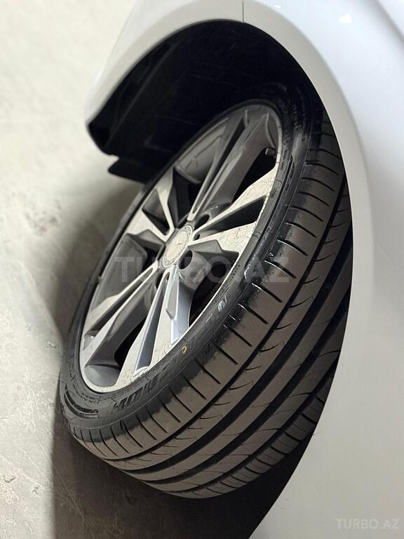 Mercedes C 300