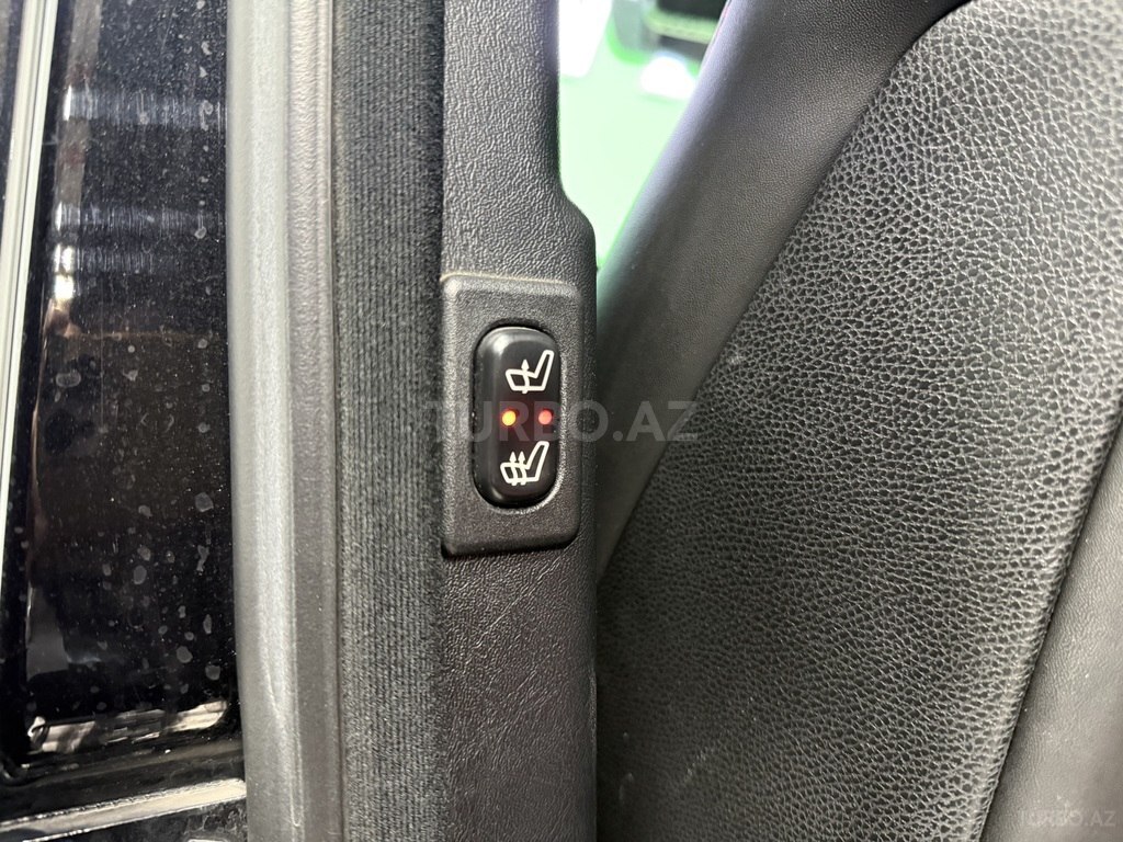 Mercedes G 55 AMG