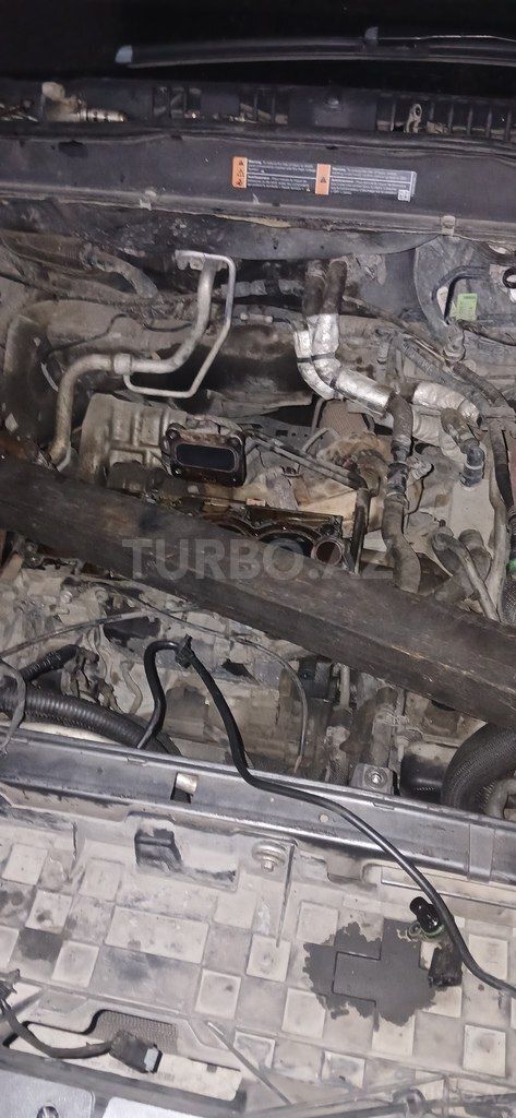 Ford Fusion (North America)