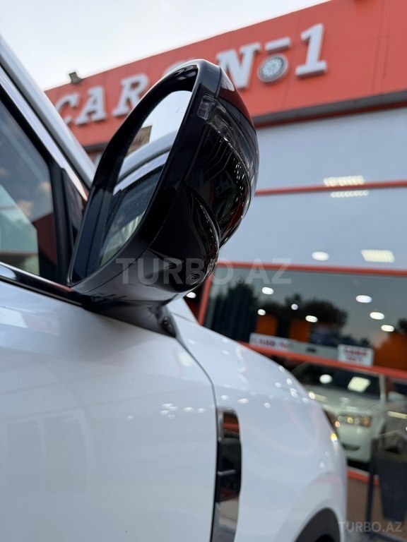 Changan Qiyuan Q05