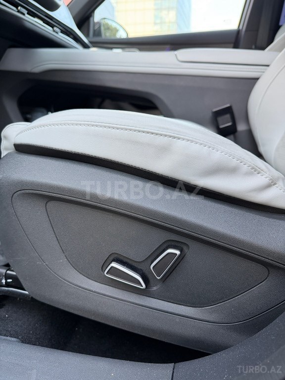Changan Qiyuan Q05