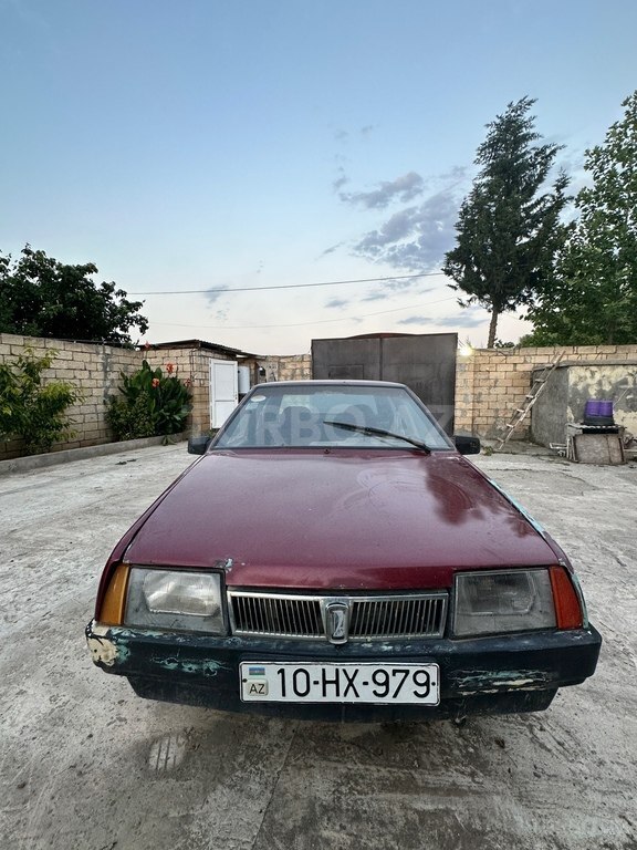 LADA (VAZ) 21099