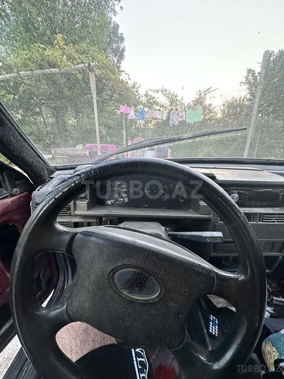 LADA (VAZ) 21099