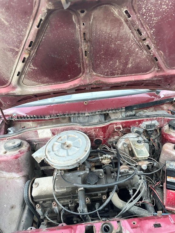 LADA (VAZ) 21099