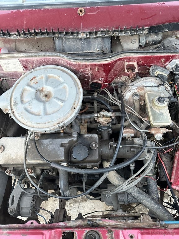 LADA (VAZ) 21099