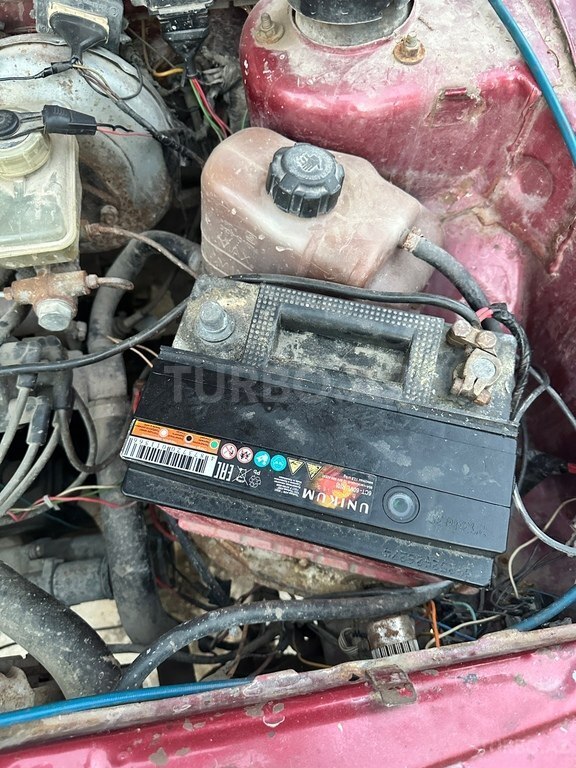 LADA (VAZ) 21099