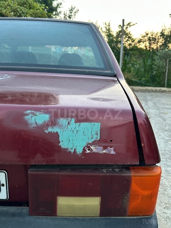 LADA (VAZ) 21099