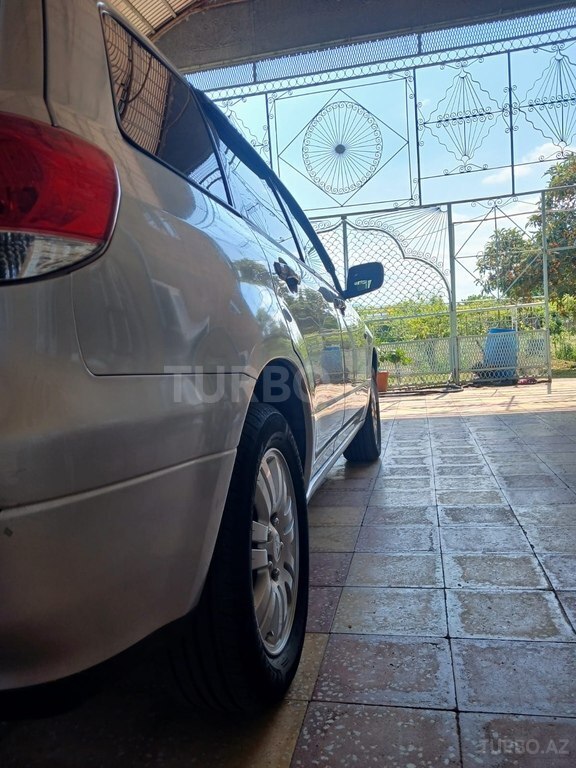 Mitsubishi Airtrek