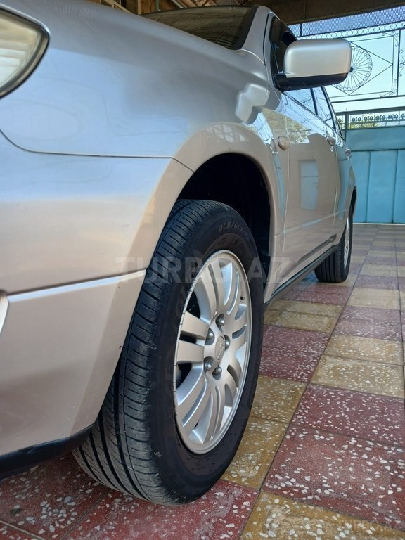 Mitsubishi Airtrek
