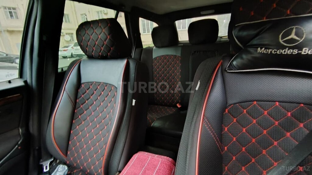 Mercedes C 220