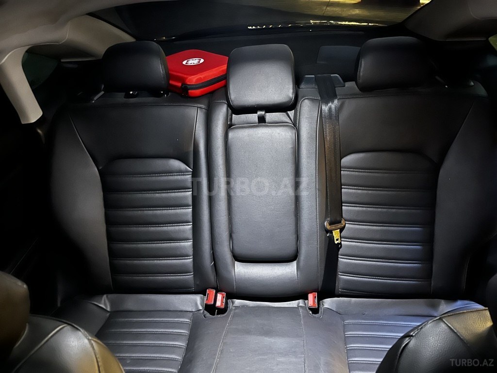 Ford Fusion (North America)