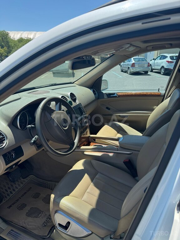 Mercedes ML 350 4MATIC