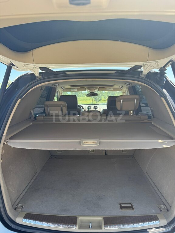 Mercedes ML 350 4MATIC