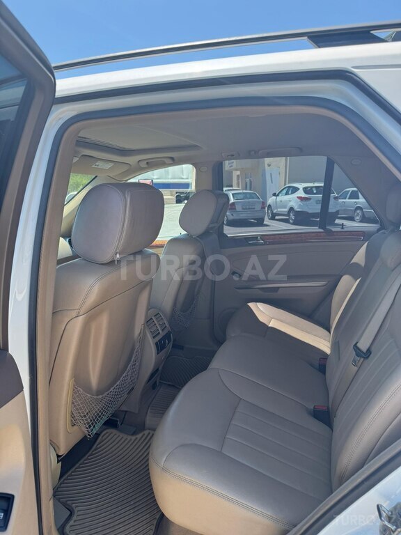 Mercedes ML 350 4MATIC