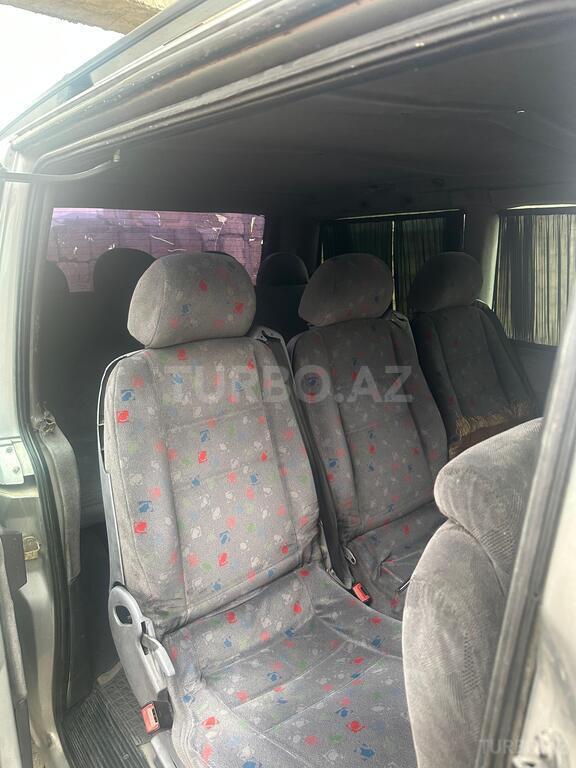 Mercedes Vito 112 CDI