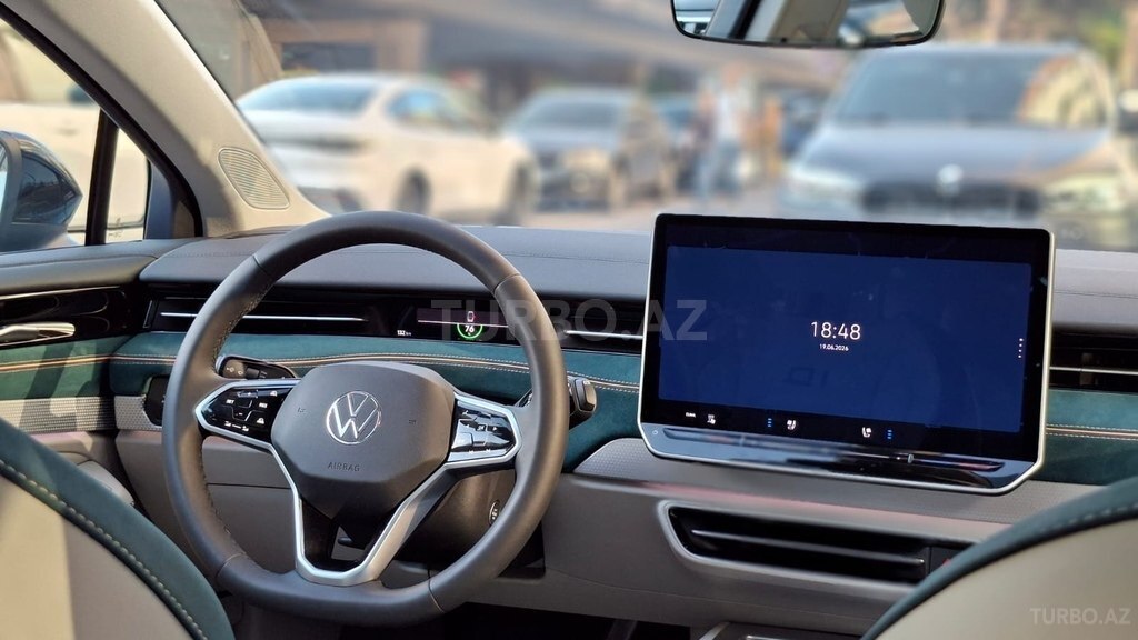 Volkswagen ID.7