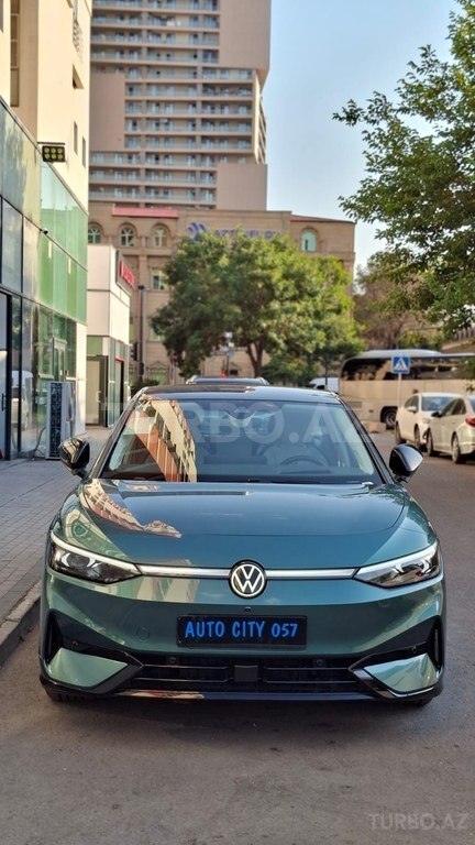Volkswagen ID.7