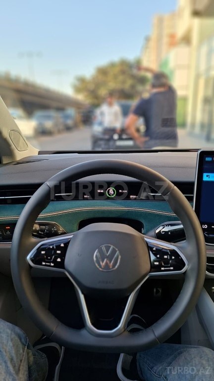 Volkswagen ID.7