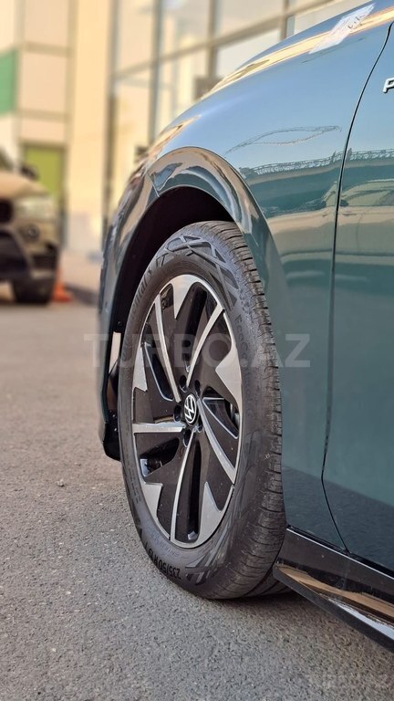 Volkswagen ID.7
