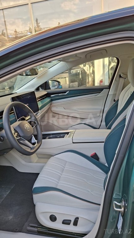 Volkswagen ID.7