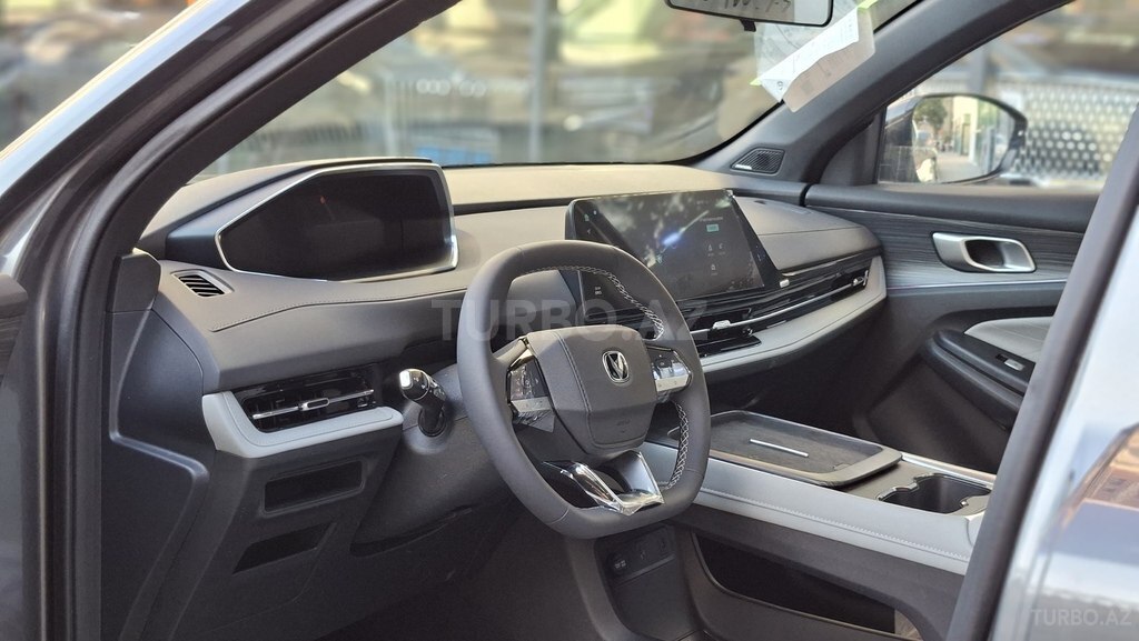 Changan CS 55 Plus