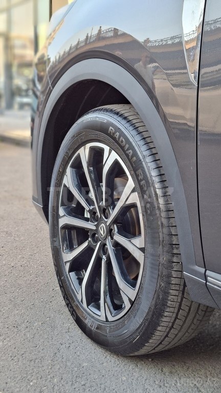 Changan CS 55 Plus