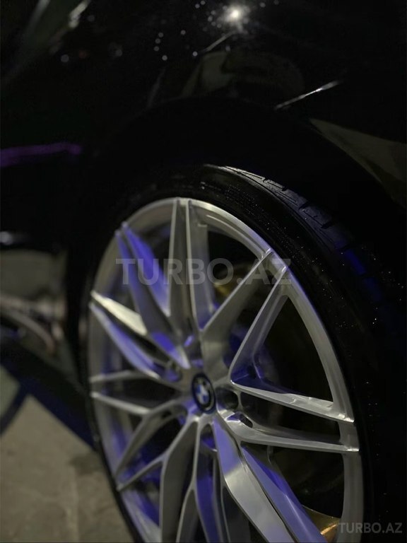 BMW 530e