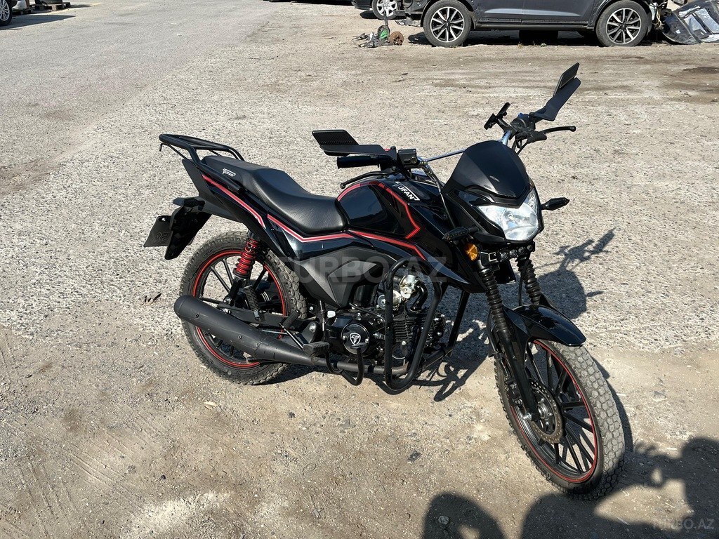 Tufan M50