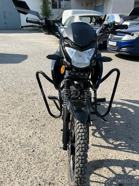 Tufan M50