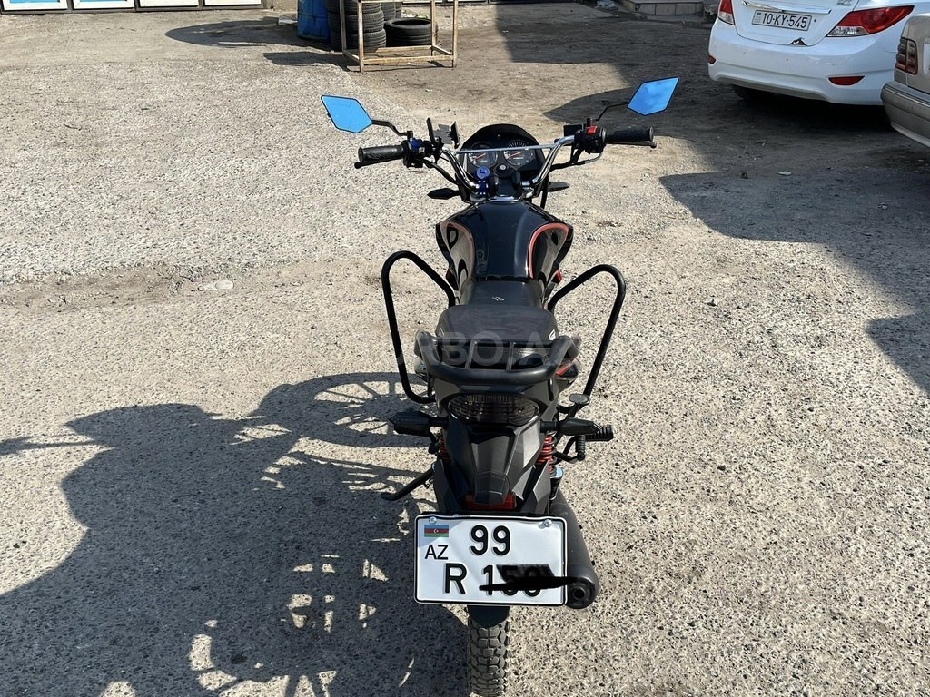 Tufan M50