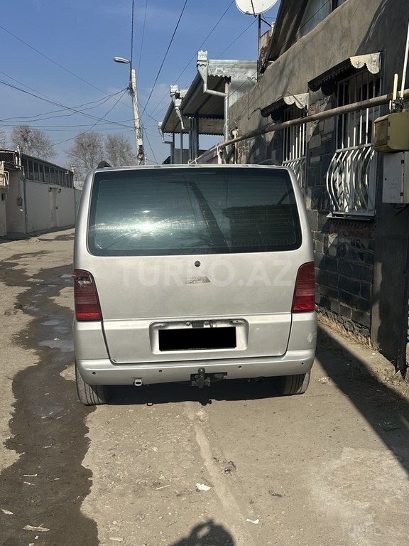 Mercedes Vito 112 CDI