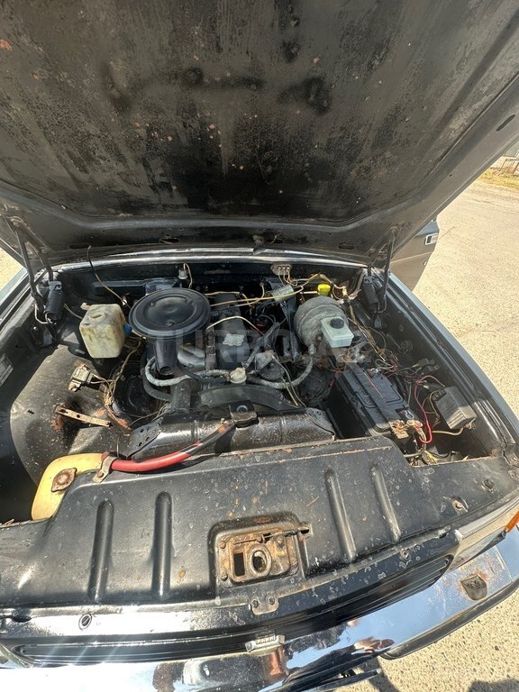 GAZ 31029 "Volga"