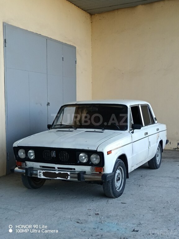 LADA (VAZ) 2106