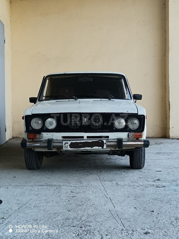 LADA (VAZ) 2106
