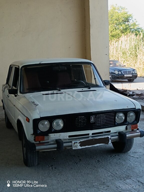 LADA (VAZ) 2106