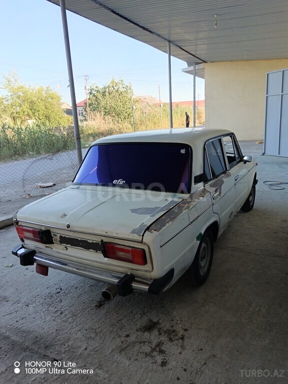 LADA (VAZ) 2106