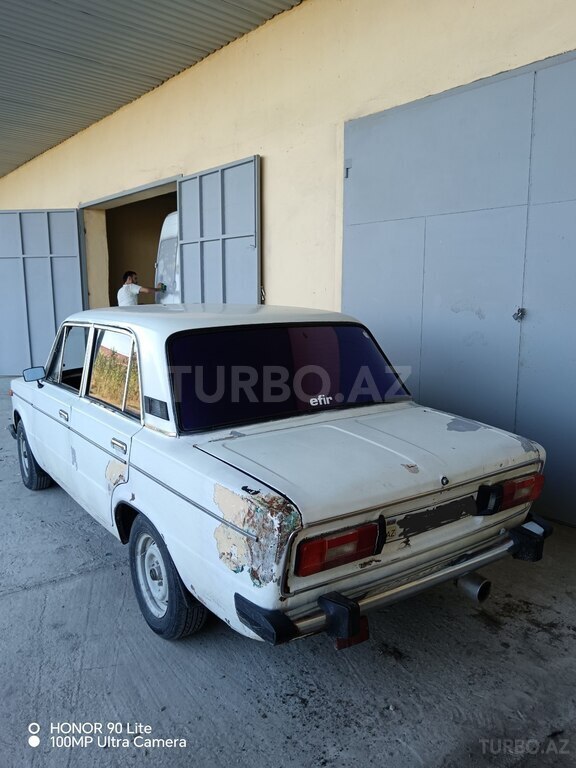 LADA (VAZ) 2106
