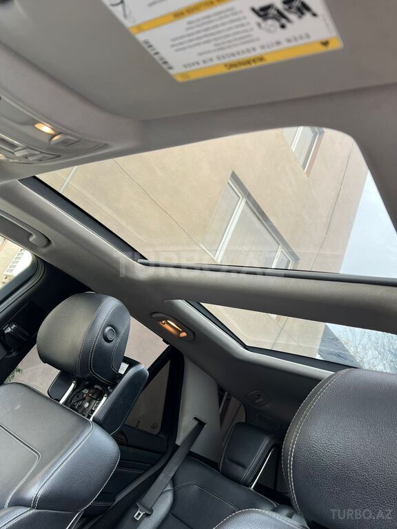 Mercedes ML 350 4MATIC
