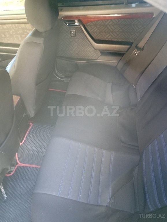 Mercedes C 180