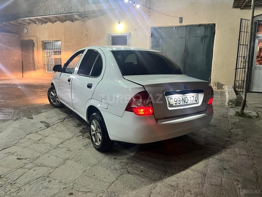 Saipa Tiba