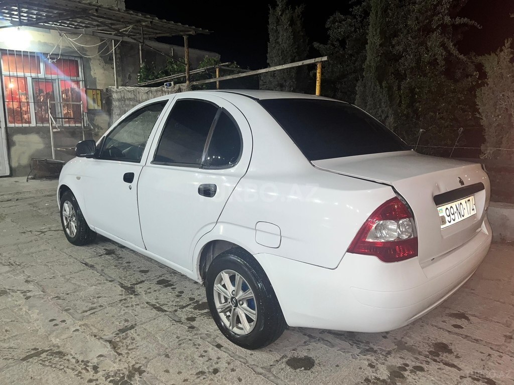 Saipa Tiba
