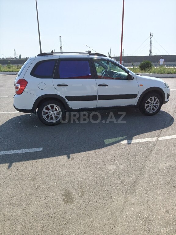 LADA (VAZ) Kalina
