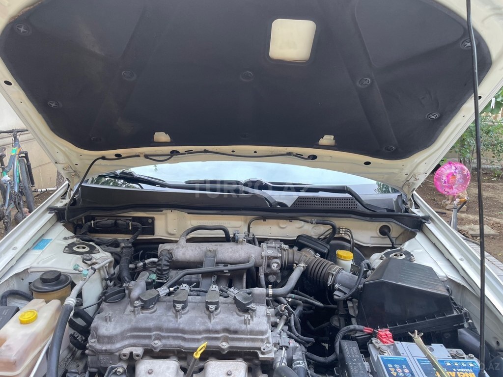 Nissan Sunny