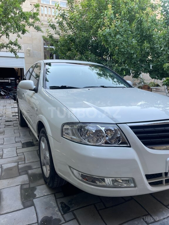 Nissan Sunny