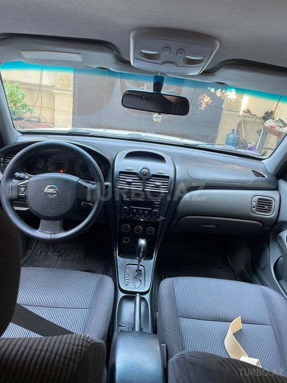 Nissan Sunny