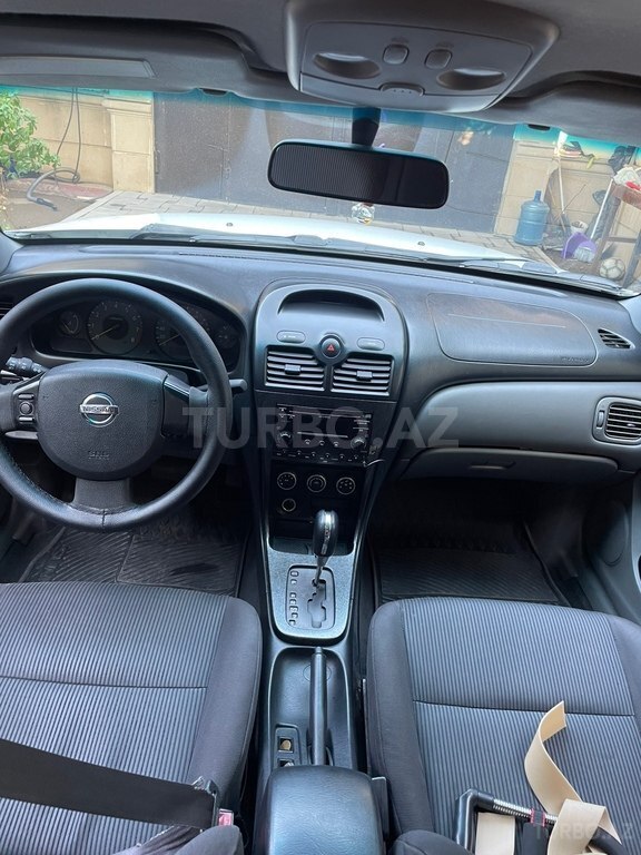 Nissan Sunny