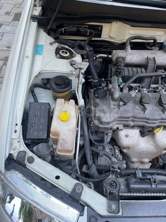 Nissan Sunny